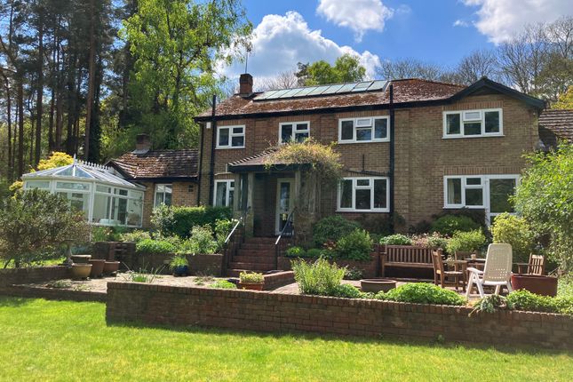 Detached house for sale in Hammer Lane, Hindhead