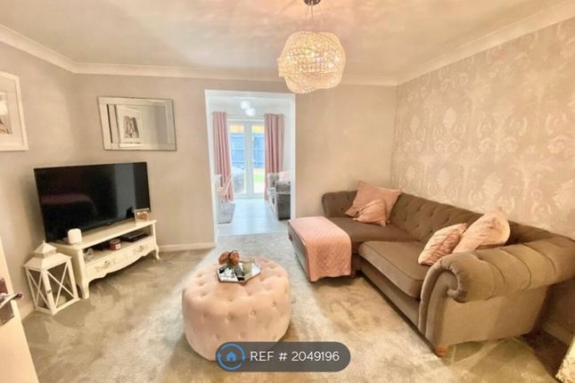 Semi-detached house to rent in Forsythia Close, Bedworth