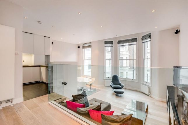 Flat to rent in Linden Gardens, Notting Hill