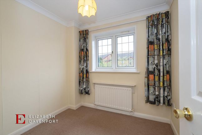 Detached house for sale in Larkfield Way, Allesley, Coventry