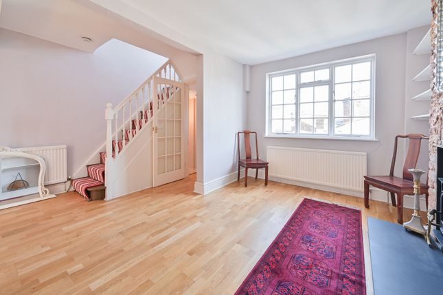 Wellington Terrace, Harrow on the Hill photo 4