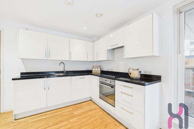 Apt 409, The Exchange, Salford photo 2