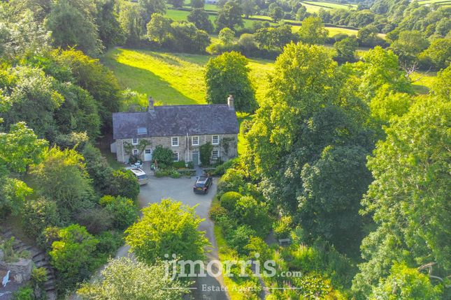 Country house for sale in Brongest, Newcastle Emlyn