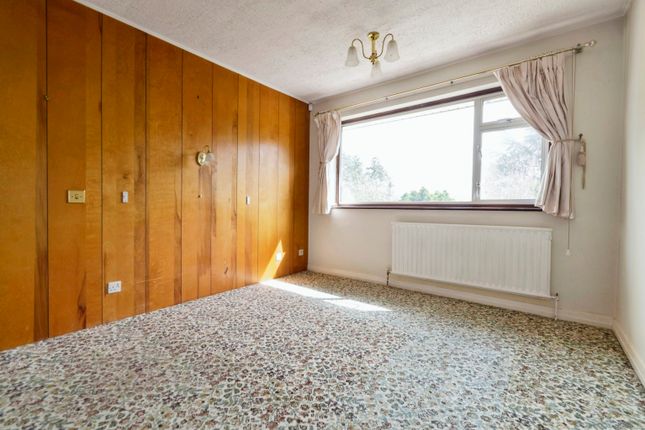 Bungalow for sale in Broadmead, Hitchin, Hertfordshire