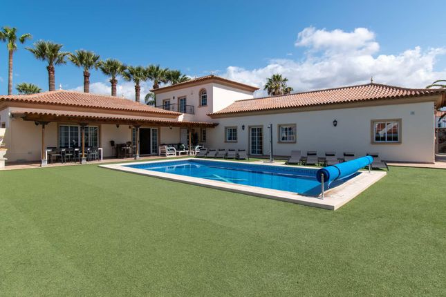 Thumbnail Villa for sale in Golf Del Sur, Tenerife, Spain