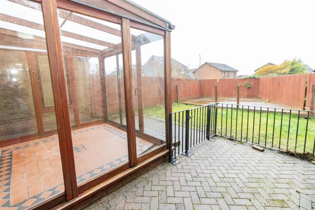 Detached house for sale in The Copse, Burnopfield, Newcastle Upon Tyne