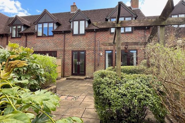 Property for sale in Tudor Close, Chichester