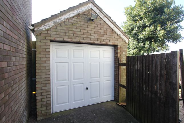 Semi-detached house for sale in Wimbourne Close, Llantwit Major
