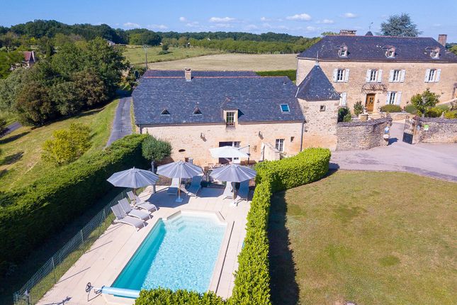 Villa for sale in Sarlat La Caneda, Dordogne Area, Nouvelle-Aquitaine