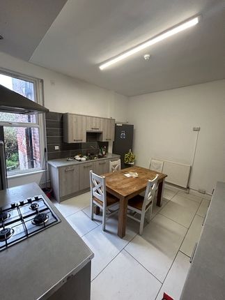 257, Crookesmoor Road, Sheffield photo 2
