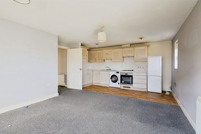 Flat 11, Jasmine House, 18, Braunston Close, Northampton photo 2
