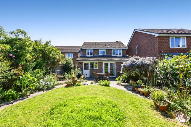 Detached house for sale in Stanbury Close, Bosham, Chichester