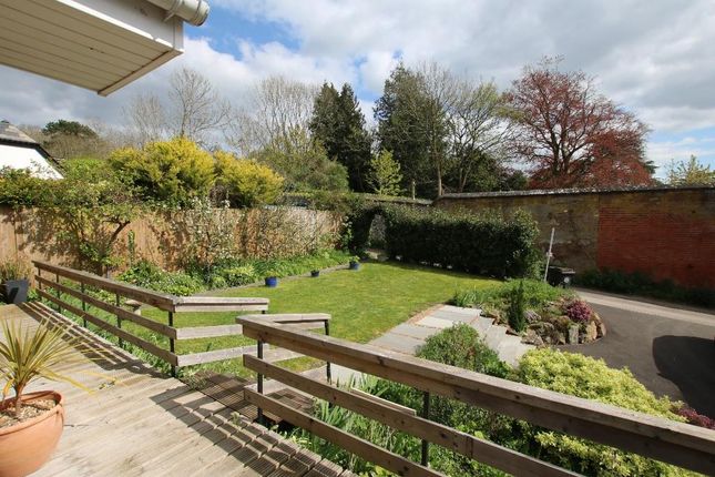 Detached bungalow for sale in Downs Lane, South Leatherhead