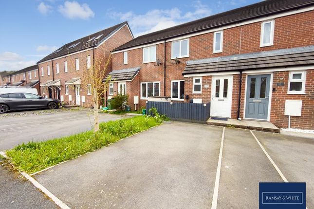2-bed house on 19, Ffordd Y Glowyr, Rhondda Cynon Taf, £160,000
