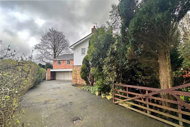Detached house for sale in Grove Lane, Cheadle Hulme, Cheadle