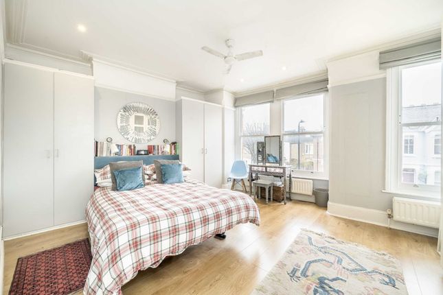 Property for sale in Weston Road, London