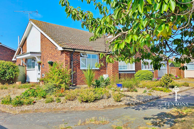 2-bed house on 11, Pulpitfield Close, Walton On The Naze, £285,000