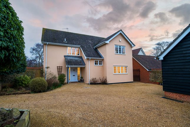High Gables, School Meadow, Bury St Edmunds photo 2