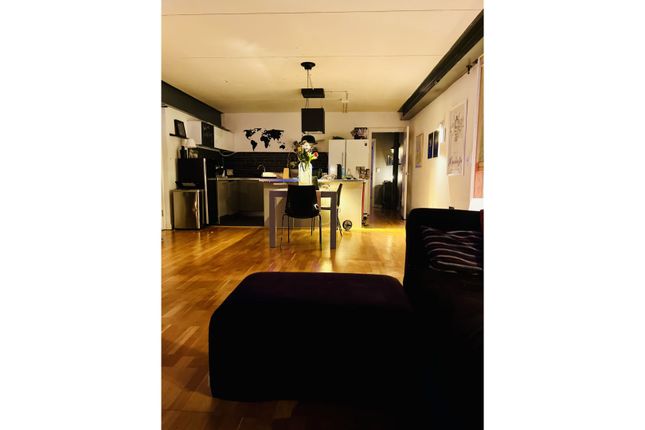 Flat for sale in 55 Henry Street, Manchester