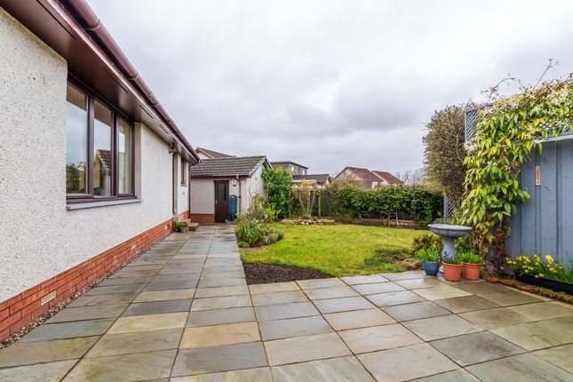 Detached bungalow for sale in Boswell Road, Inverness