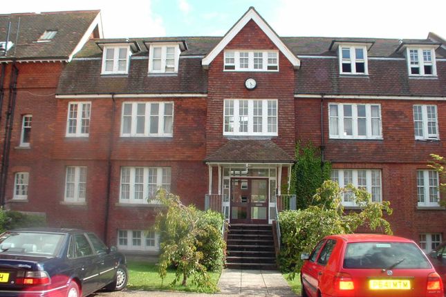 Thumbnail Flat to rent in Granville Road, Lower Meads