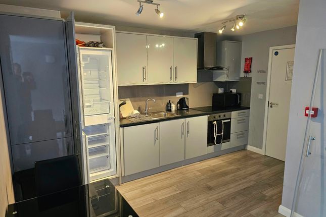 Flat 5, Eagle House, Blackpool photo 5