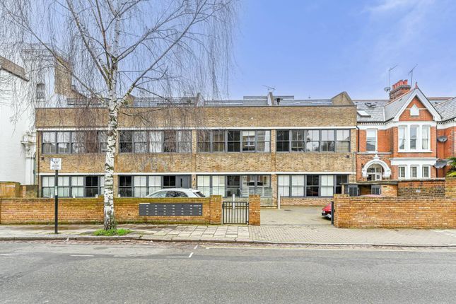 Studio for sale in Abbeville Road, Clapham, London