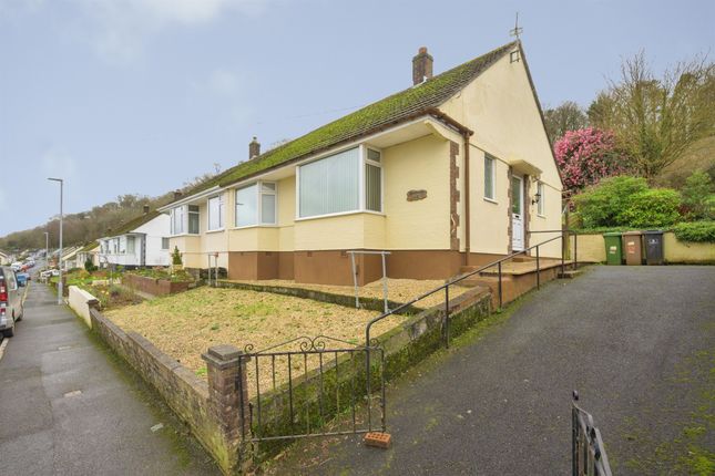 2-bed house on 63, Amados Drive, Plymouth, £209,950