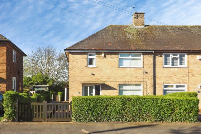 3-bed house on 92, Summerwood Lane, Nottingham, £140,000