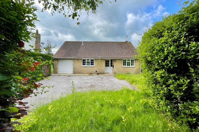 Thumbnail Bungalow for sale in Neals Lane, Chetnole, Sherborne