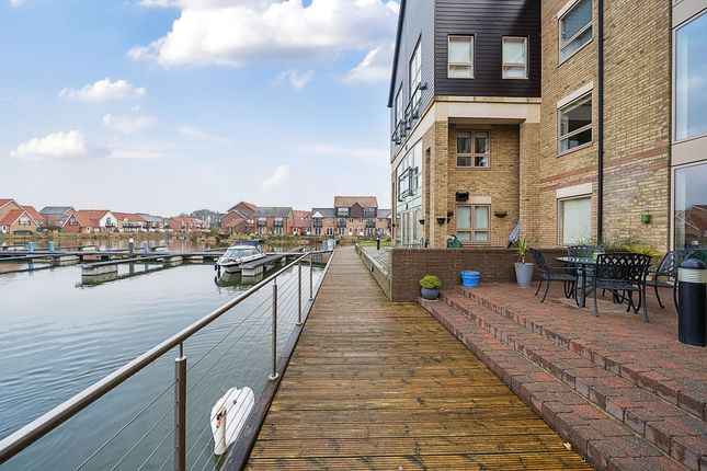 Flat 8, Marine Point Apartments, Marine Approach, Lincoln photo 5
