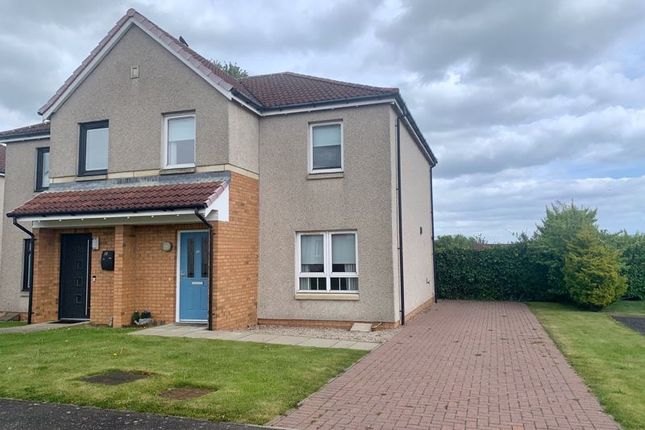 Property for sale in Cameron Drive, Dysart, Kirkcaldy