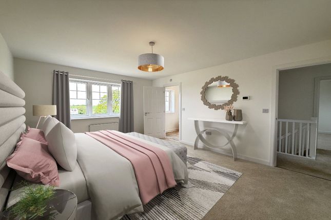 Montgomery Place - Plot 63^, 1, Ayshire Vale, Shropshire photo 4