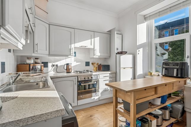 164 Thomson Street, Flat 1/1, Glasgow photo 4