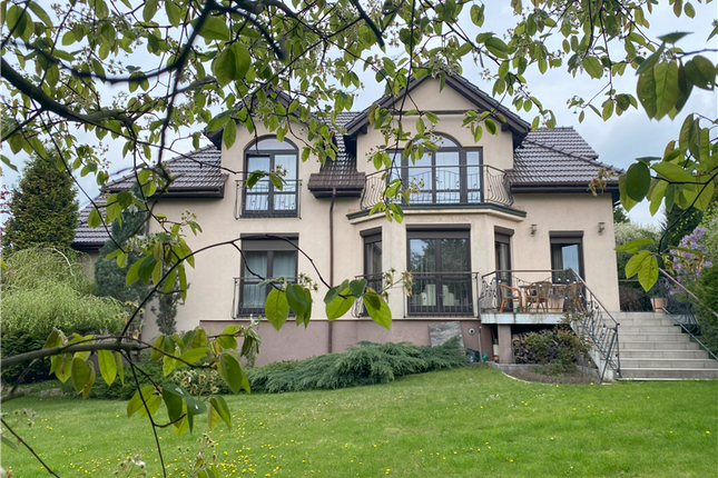 Thumbnail Detached house for sale in Krakow⁄Wegrzce, Malopolskie, Poland