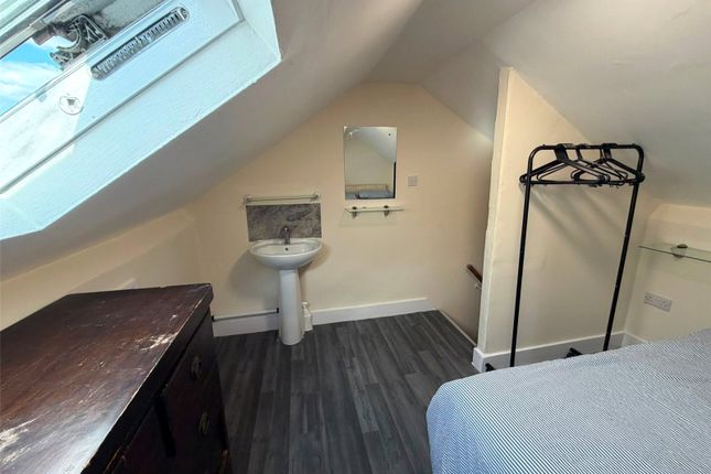 Top Room, 20, Salisbury Road, London photo 4