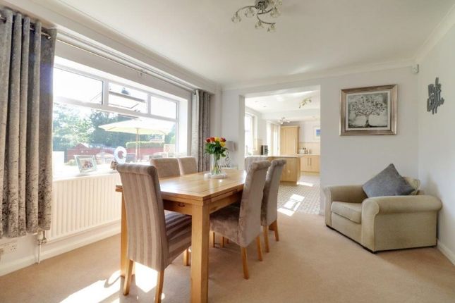 Detached house for sale in Church Street, Elsham, Brigg