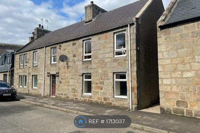 Thumbnail Flat to rent in Kingsfield Road, Kintore, Inverurie