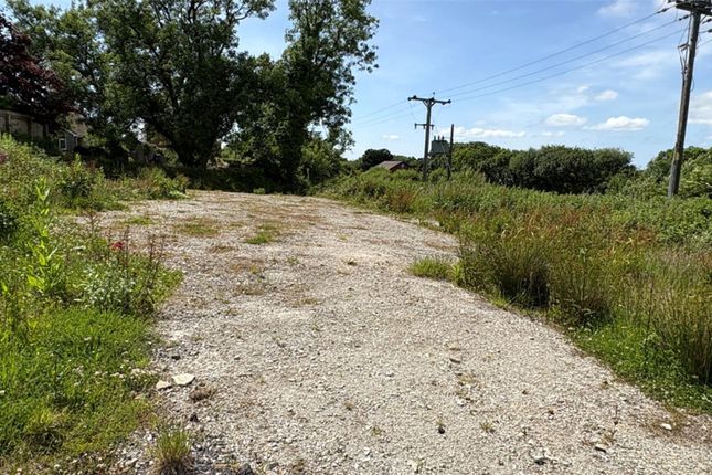 Land beside Ingledell, Dobles Lane, Holsworthy photo 2