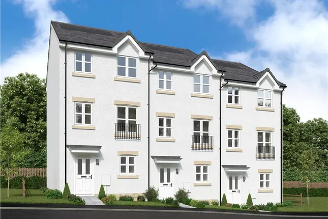 Miller Homes - Edgelaw View