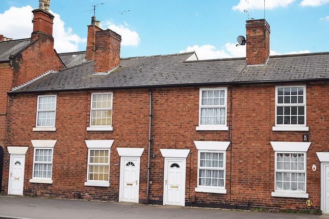 Mill Gate Ashbourne Road Derby De22 1 Bedroom Cottage To Rent