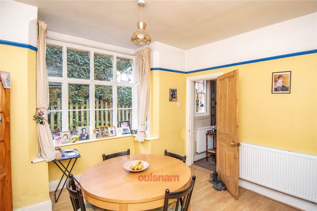 Semi-detached house for sale in Highfield Road, Bromsgrove, Worcestershire