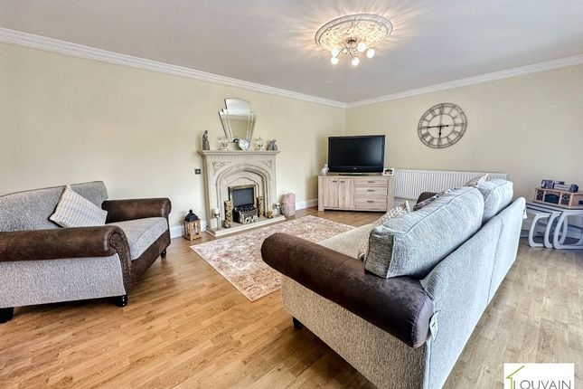 3-bed house on 4 Pleasant View, Stonebridge Road, Ebbw Vale, £345,000