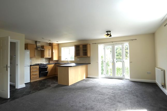 Apartment 14, 242 Wigan Road, Ashton in Makerfield, Wigan photo 5