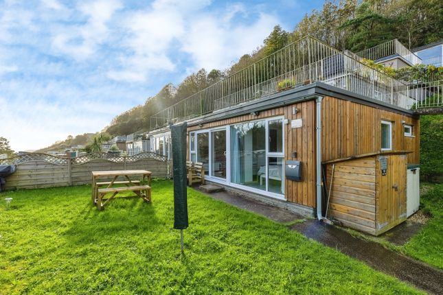 Property for sale in Millendreath Holiday Village, Millendreath, Looe, Cornwall