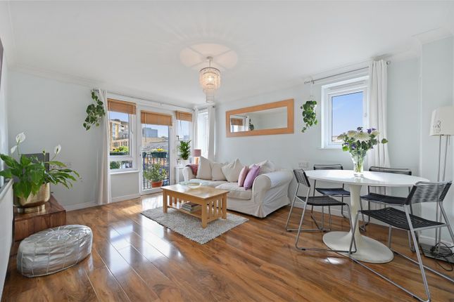 Woodger Road - Reception