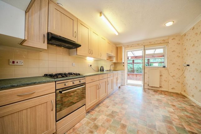 1 Charlottes Close The Hurn, Cromer photo 3
