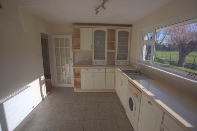 Detached bungalow for sale in Wagg Drove, Huish Episcopi, Langport