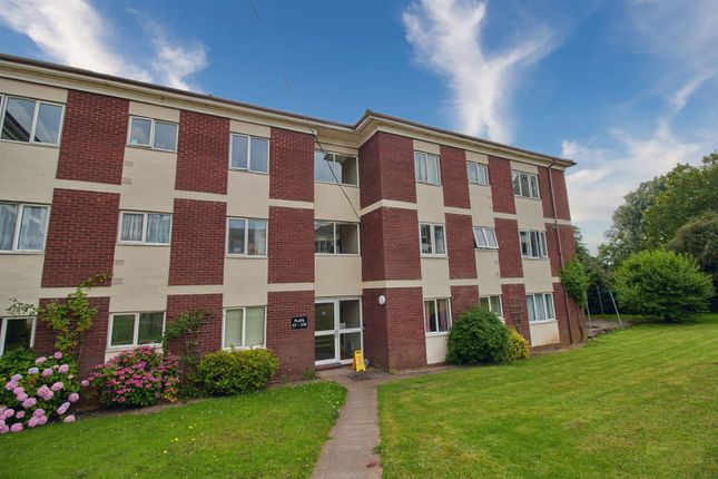 Flat to rent in Deveron Way, Hinckley