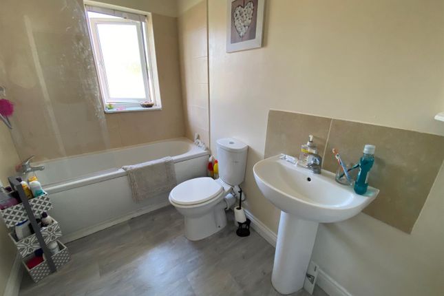 Flat for sale in Flat 5, Hill Court, Skyrrold Road, Malvern